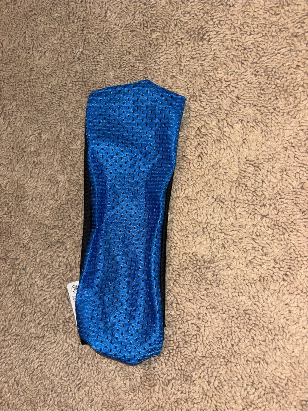 Under Armour and Other Miscellaneous Hair Accessories. ALL included